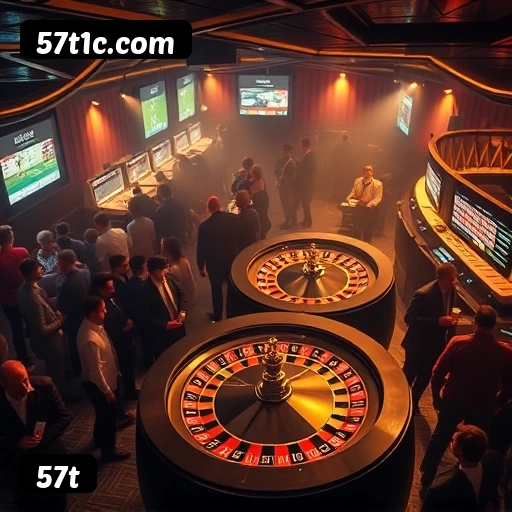 Jogos de Cassino Premium - Slots, Roleta, Blackjack e Dealer Ao Vivo