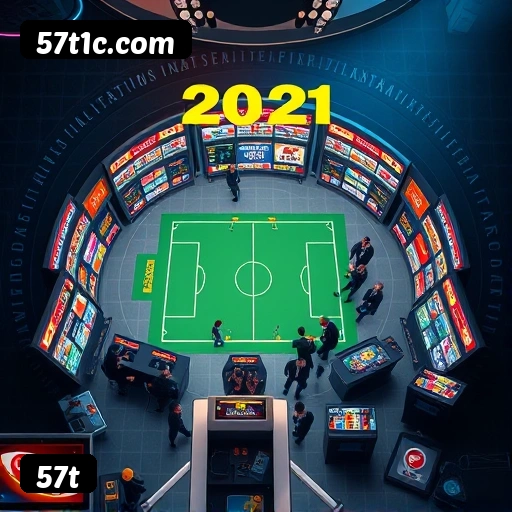 Jogos de Cassino em Destaque - Slots, Roleta, Blackjack