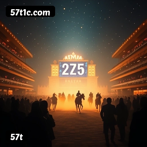 App Mobile 57t - Jogue em Qualquer Lugar no Seu Smartphone